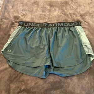 Under Armour 3XL shorts